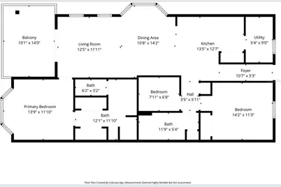 502 Main Street #112, Horseshoe Beach, FL 32648 - Photo 45