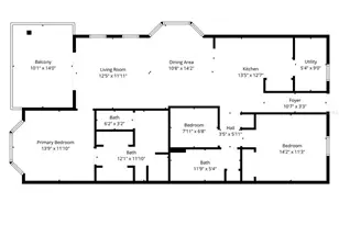 502 Main St, Horseshoe Beach, FL 32648 - Photo 45