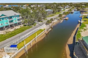 502 Main St, Horseshoe Beach, FL 32648 - Photo 33