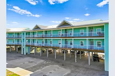 502 Main Street #112, Horseshoe Beach, FL 32648 - Photo 35