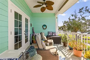 502 Main St, Horseshoe Beach, FL 32648 - Photo 27