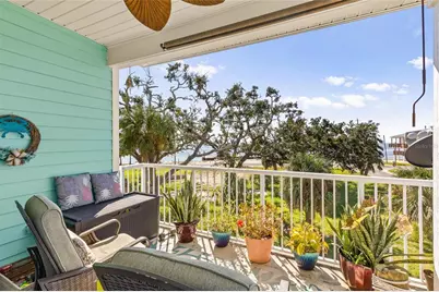 502 Main Street #112, Horseshoe Beach, FL 32648 - Photo 3