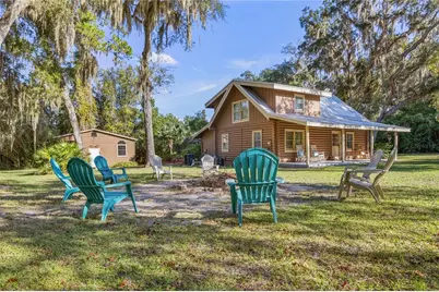 11930 SE 225th Drive, Hawthorne, FL 32640 - Photo 61