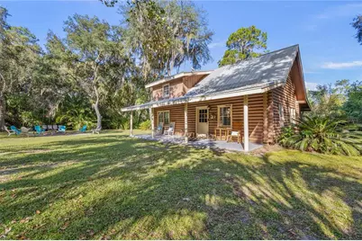 11930 SE 225th Drive, Hawthorne, FL 32640 - Photo 3