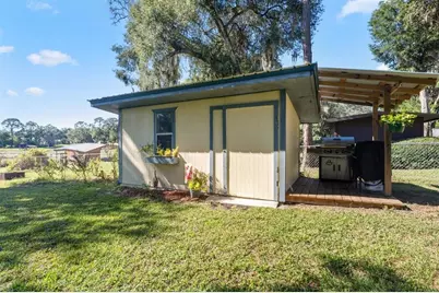 832 Lake Shore Terrace, Interlachen, FL 32148 - Photo 23