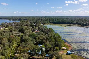 832 Lake Shore Ter, Interlachen, FL 32148 - Photo 35