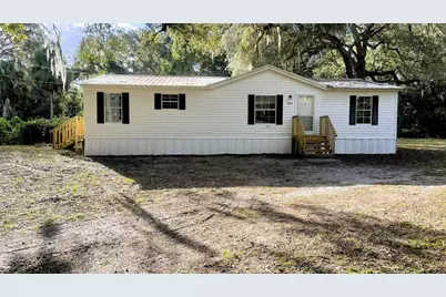 7071 NW 95th Street, Chiefland, FL 32626 - Photo 1