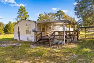 8430 NE 111th St, Bronson, FL 32621 - Photo 27