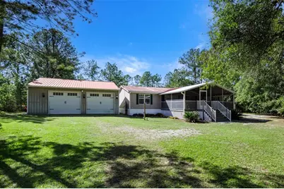 100 Olds Drive, Hawthorne, FL 32640 - Photo 1