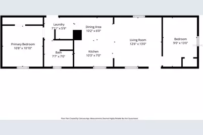5970 SW 103rd Court, Cedar Key, FL 32625 - Photo 35