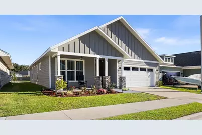 12659 NW 162nd Drive, Alachua, FL 32615 - Photo 1