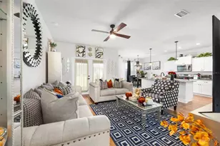 12659 NW 162nd Dr, Alachua, FL 32615 - Photo 7