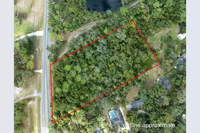Sr-21, Melrose, FL 32666 - Photo 1