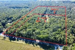 23719 NW 142nd Ave, High Springs, FL 32643 - Photo 47