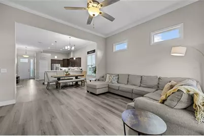 1590 NW 119th Terrace, Gainesville, FL 32606 - Photo 3