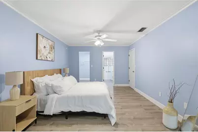 6009 NW 53rd Terrace, Gainesville, FL 32653 - Photo 23
