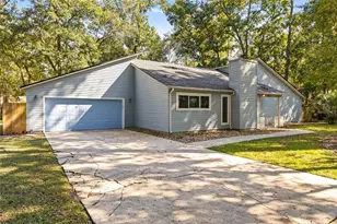 6009 NW 53rd Ter, Gainesville, FL 32653 - Photo 31