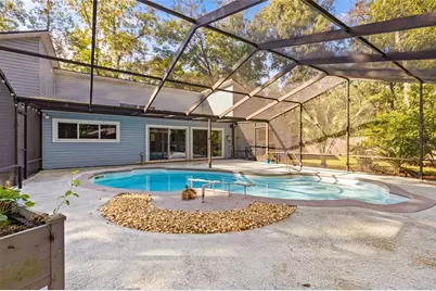 6009 NW 53rd Terrace, Gainesville, FL 32653 - Photo 25