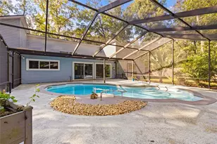 6009 NW 53rd Ter, Gainesville, FL 32653 - Photo 25