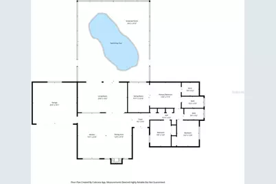 6009 NW 53rd Terrace, Gainesville, FL 32653 - Photo 33