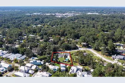 1117 NW 51st Terrace, Gainesville, FL 32605 - Photo 63