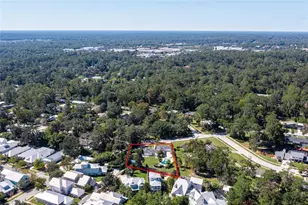 1117 NW 51st Terrace, Gainesville, FL 32605 - Photo 63