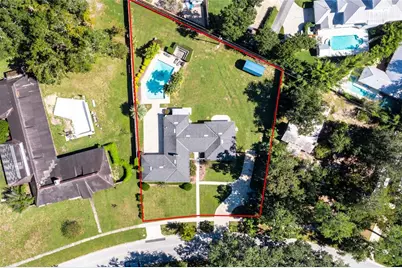 1117 NW 51st Terrace, Gainesville, FL 32605 - Photo 65