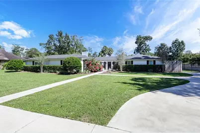1117 NW 51st Terrace, Gainesville, FL 32605 - Photo 1