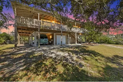 16791 Sandra Street, Cedar Key, FL 32625 - Photo 1