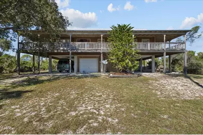 16791 Sandra Street, Cedar Key, FL 32625 - Photo 5