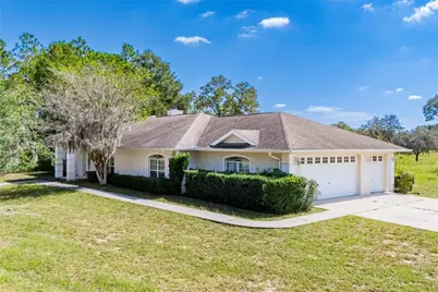 899 NE 10th Circle, Williston, FL 32696 - Photo 5