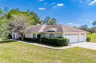 899 NE 10 Cir, Williston, FL 32696 - Photo 5
