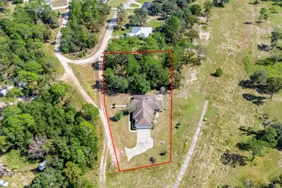 899 NE 10th Circle, Williston, FL 32696 - Photo 1