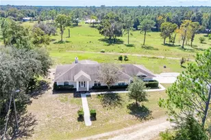 899 NE 10 Cir, Williston, FL 32696 - Photo 1