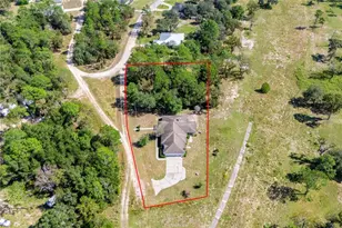 899 NE 10 Cir, Williston, FL 32696 - Photo 3