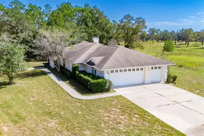 899 NE 10th Circle, Williston, FL 32696 - Photo 9