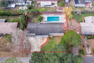 3916 NW 21st Terrace, Gainesville, FL 32605 - Photo 49