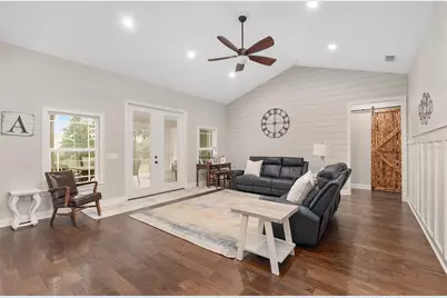 17991 NW 175th Avenue, Alachua, FL 32615 - Photo 7