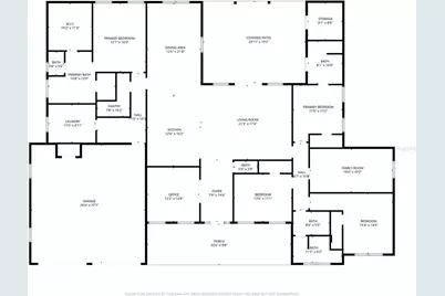 17991 NW 175th Avenue, Alachua, FL 32615 - Photo 47