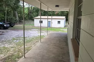 18566 NW 242nd St, High Springs, FL 32643 - Photo 5