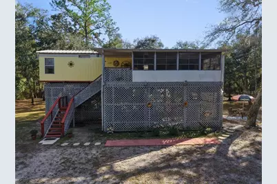 7639 NW 6th Street, Bell, FL 32619 - Photo 1