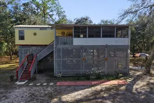 7639 NW 6th St, Bell, FL 32619 - Photo 1