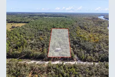 7639 NW 6th Street, Bell, FL 32619 - Photo 31