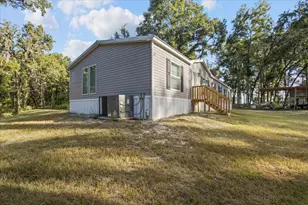 4654 NW 45th Ave, Bell, FL 32619 - Photo 35