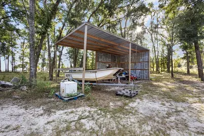 4654 NW 45th Avenue, Bell, FL 32619 - Photo 37