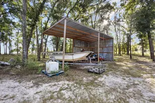 4654 NW 45th Ave, Bell, FL 32619 - Photo 37