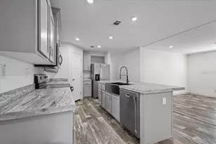 4654 NW 45th Ave, Bell, FL 32619 - Photo 9