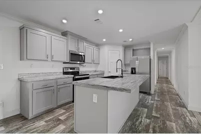 4654 NW 45th Avenue, Bell, FL 32619 - Photo 7