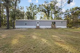 4654 NW 45th Ave, Bell, FL 32619 - Photo 51