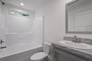 4654 NW 45th Ave, Bell, FL 32619 - Photo 25